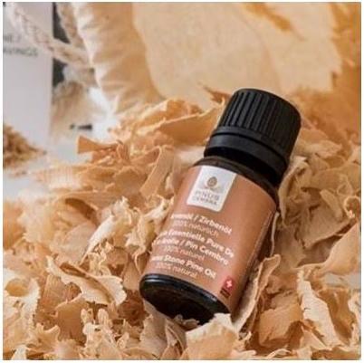 Immagine prodotto Nature's Design Pinus Cembra Duftholz (10 ml)