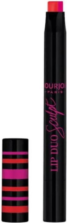 Immagine prodotto Bourjois Duo di labbra scultoreo (04)