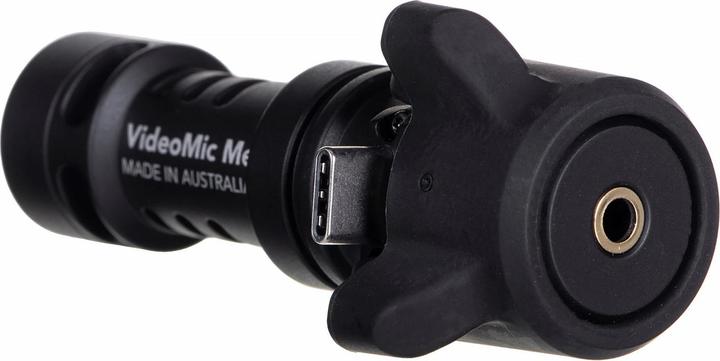 Produktbild RØDE VideoMic ME-C