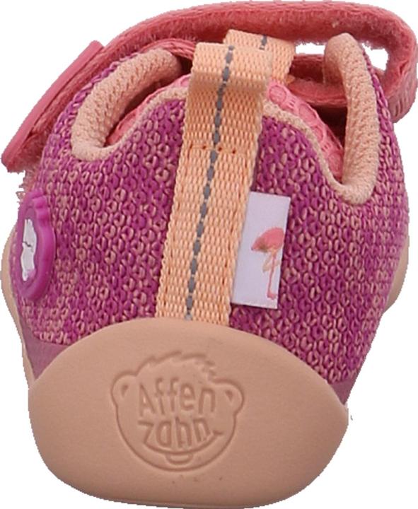 Immagine prodotto Affenzahn Scarpa a piedi nudi per bambini in maglia Happy (27)