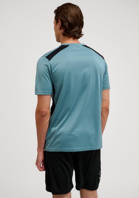 Actual product image hummel hmlMULTI PL JERSEY (XXL)