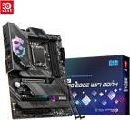 Produktbild MSI MPG Z690 Edge Wifi (LGA 1700, Intel Z690 (DDR4), ATX)