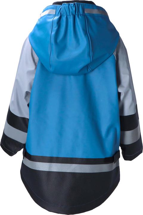 Actual product image Sterntaler Functional rain jacket topas (80)
