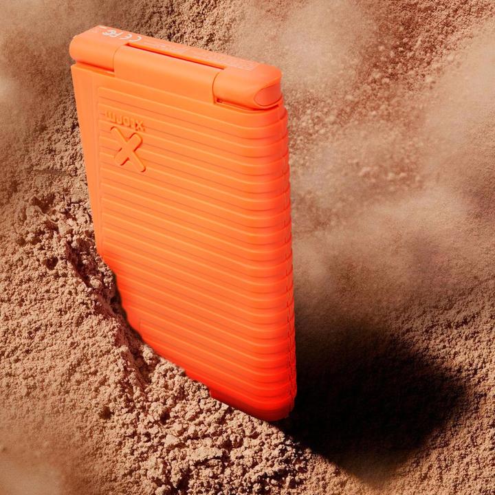 Produktbild Xtorm Xtreme Series (10000 mAh, 20 W, 50.50 Wh)