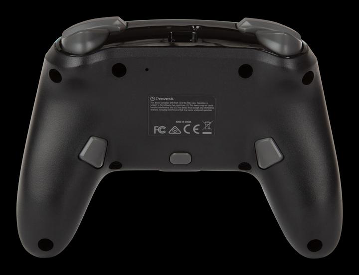 Produktbild PowerA Power A Wireless Controller Super Mario Bros 3 (Switch, Switch Lite, Switch OLED)