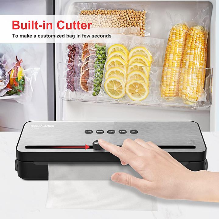 Image du produit Bonsenkitchen VS3802