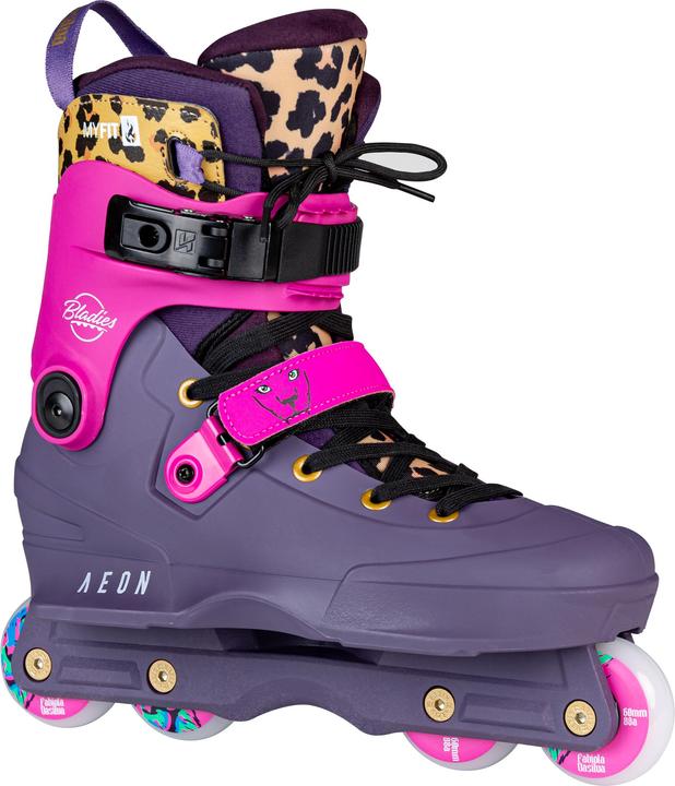 Produktbild Powerslide Aeon Bladies Fabiola Da Silva 36-38 (37)