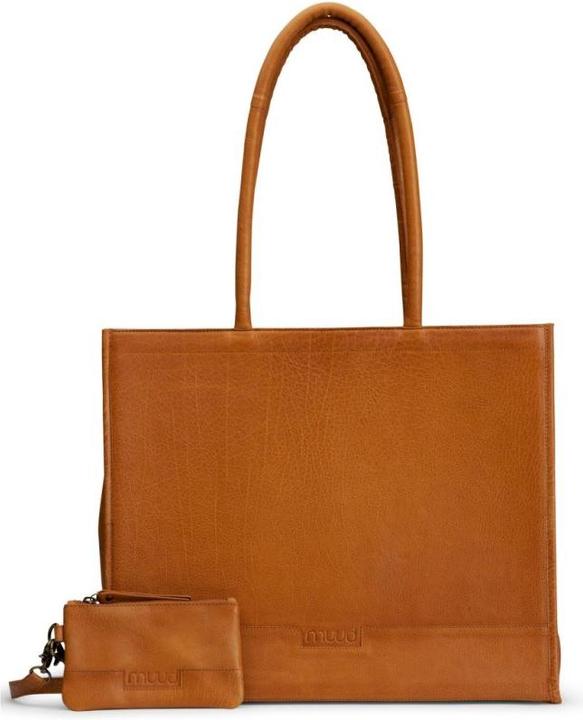 muud Bina XL 35x42x17 cm Whisky