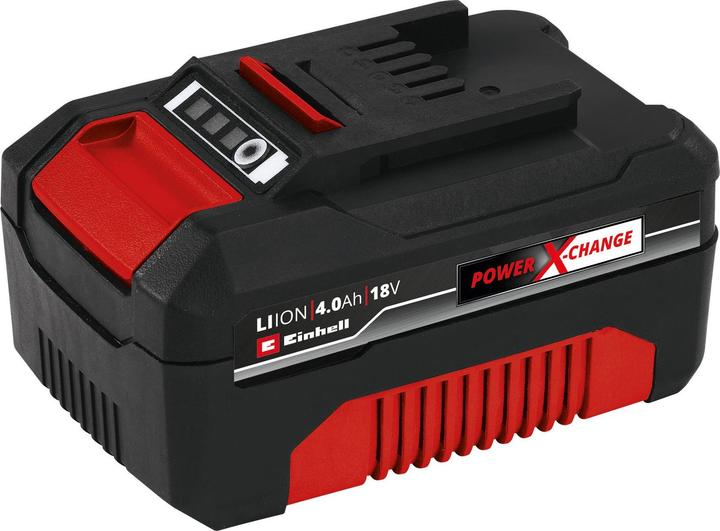 Productafbeelding Einhell GE-CM 36/36 Li (Oplaadbare batterij)