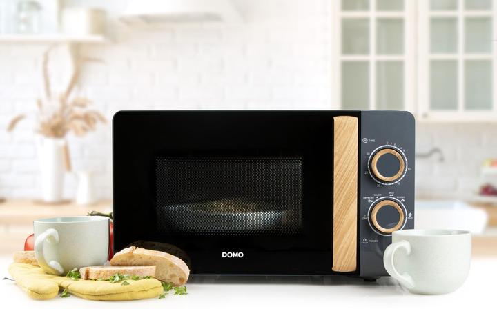 Image du produit Domo DO3320 (20 l)