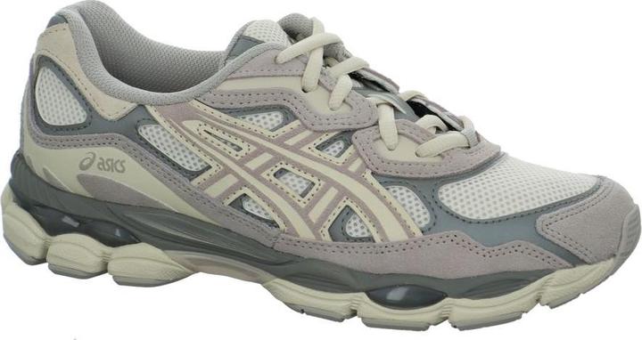 Actual product image ASICS Performance Gel NYC (39)