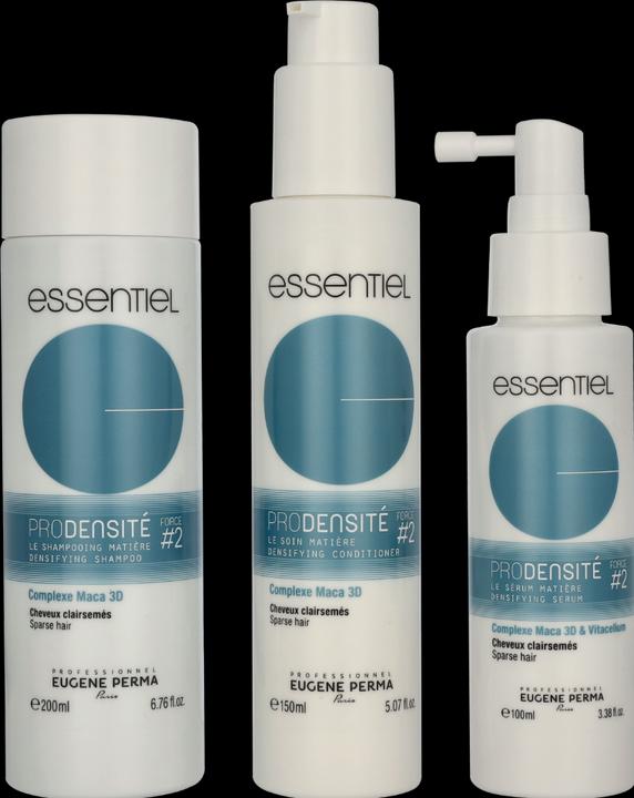 Immagine prodotto Eugene Perma Essentiel (Set per la cura dei capelli)