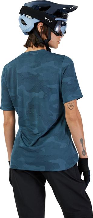 Produktbild Fox W Ranger Tru Dri SS Jersey (L)