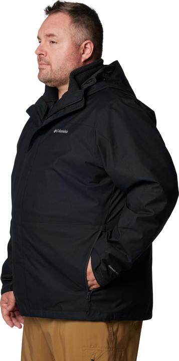 Immagine prodotto Columbia Giacca Hikebound™ II Interchange (L)
