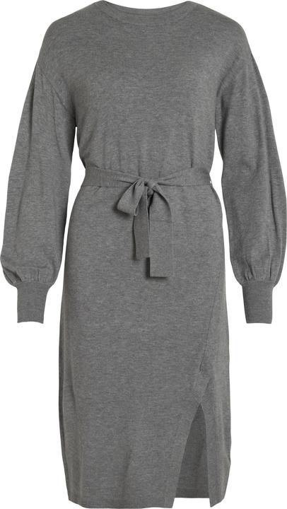 Produktbild Vila Gürtel Midi Strickkleid (XS)