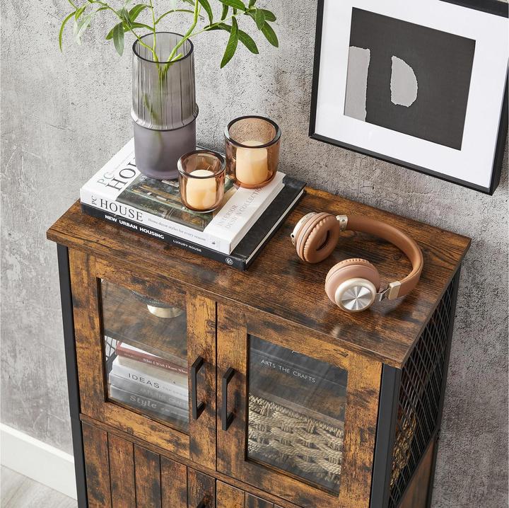Image du produit Vasagle Macky (60 x 30 x 108 cm)