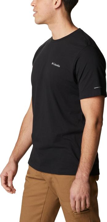 Actual product image Columbia Thistletown Hills™ Short Sleeve (XXL)