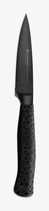 Produktbild Wüsthof Gemüsemesser PERFORMER schwarz (9 cm)