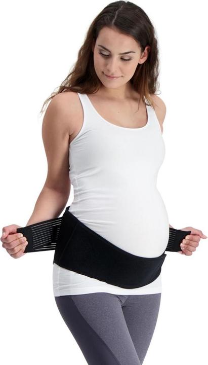 Image du produit Lola&Lykke Ceinture de soutien Lola & Lykke pour femmes enceintes, taille M (M)