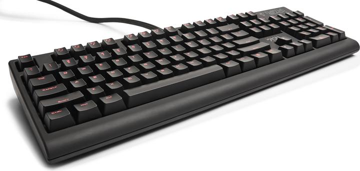 Produktbild Turtle Beach Impact 700 Gaming Keyboard (CH, Kabelgebunden)