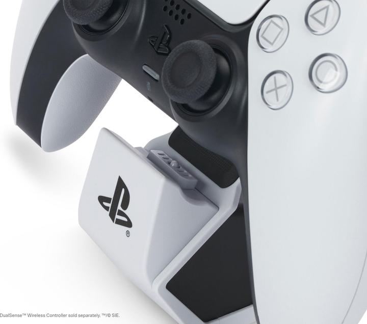 Image du produit PowerA Solo Charging Station (PS5)