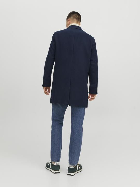 Actual product image Jack & Jones Woll Mantel (XL)