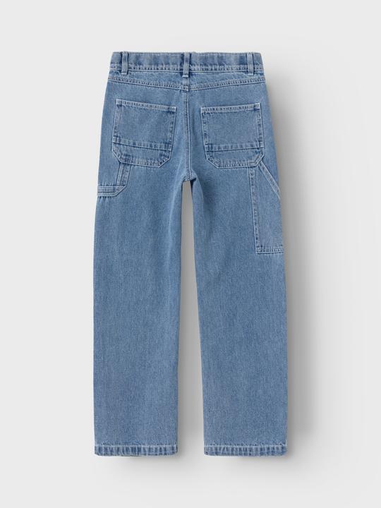 Immagine prodotto Name it Jeans cargo straight fit (140)