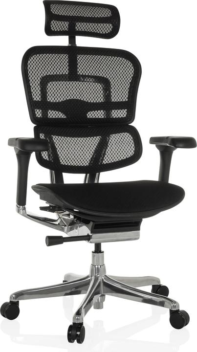 Actual product image Hjh Office Ergohuman Gen2