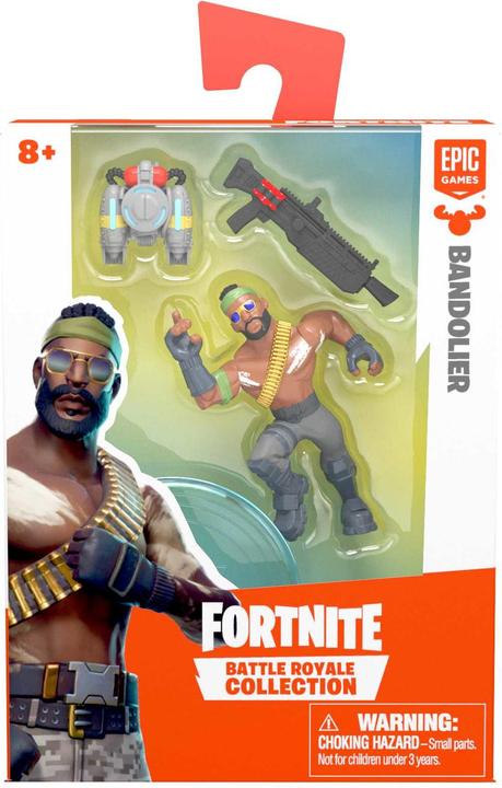 Image du produit Giochi Preziosi Battle Royale Collection, Assorted
