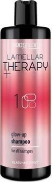 Actual product image Chantal Prosalon Lamellar Therapy Glow-Up Shampoo Lamellar Illuminating Shampoo 400Ml (400 ml, Liquid shampoo)