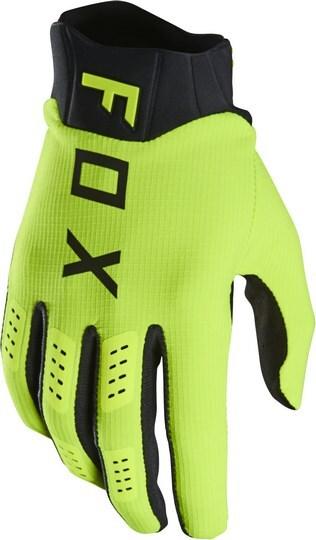 Image du produit Fox Gants 23 Flexair Flo Ylw (S)