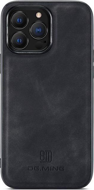 Image du produit Dg.Ming Étui rigide M1 Series avec porte-monnaie détachable (Apple iPhone 14 Pro Max)