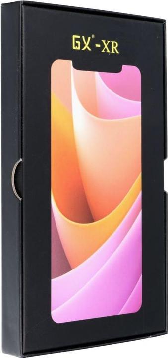 Produktbild Partner Telecom LCD display! OEM LCD Screen for iPhone Xr with digitizer black (GX Incell) (Display)