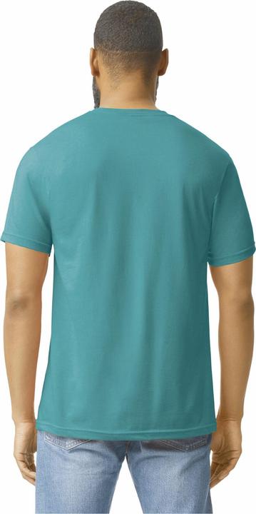 Actual product image Gildan Softstyle CVC (XL)