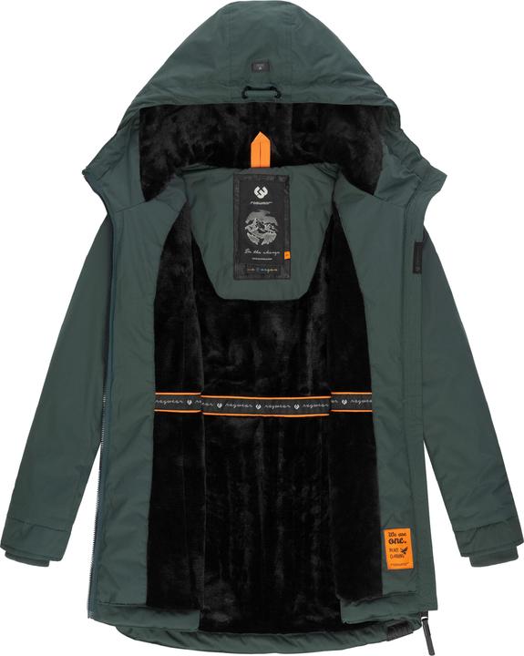 Image du produit Ragwear Zuzka Hiver (5XL)