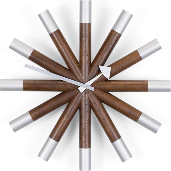 Vitra Wheel Clock (45.50 cm)
