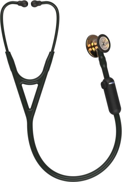 3M Littmann Core Digital Stethoskop Polished Copper