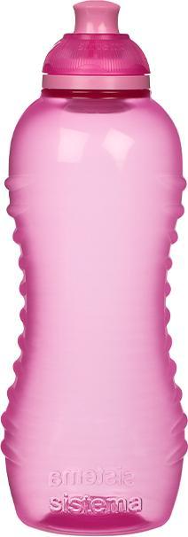 Sistema Twist 'n' Sip - 460ml Pink (0.46 l)