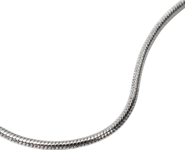 Immagine prodotto Hobby & Crafting Fun Bracciale con catena regolamentare "Platinum (16 cm, Rame)
