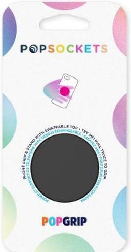 Produktbild PopSockets Black