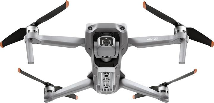 Productafbeelding DJI Lucht 2S (31 min, 595 g, 20 Mpx)