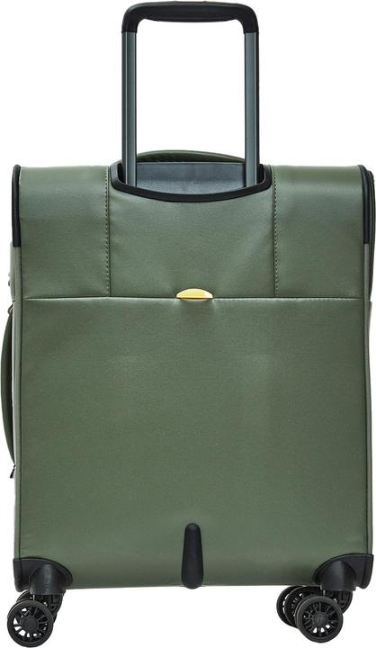 Produktbild Mandarina Duck Eco Coated 4 Rollen Kabinentrolley S 55 cm (40.50 l, Handgepäck (bis 50l))
