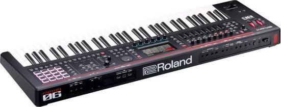 Image du produit Roland Fantom-06 (61 Boutons)