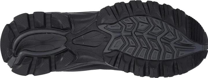 Actual product image Hi-Tec Mens Jackdaw Waterproof Mid Cut Boots (45.5)