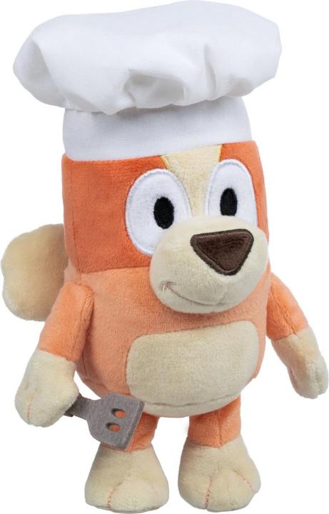 Image du produit Bluey Friends (Assortiert) (22 cm)