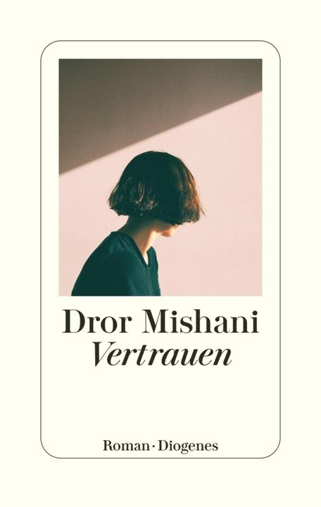Produktbild Vertrauen (Deutsch, Dror Mishani, 2022)