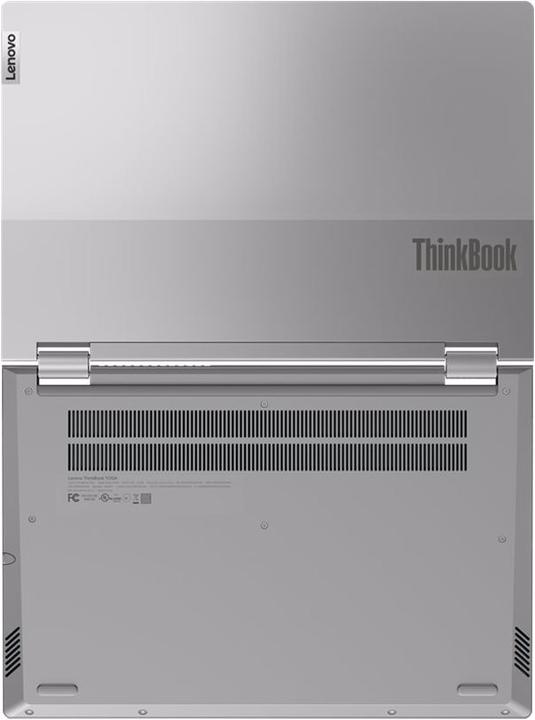 Produktbild Lenovo ThinkBook 14s Yoga (14", Intel Core i5-1135G7, 8 GB, 256 GB, CH)