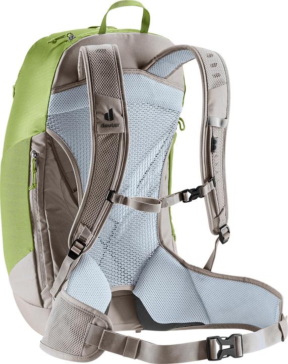 Actual product image Deuter AC Lite 23 (23 l)