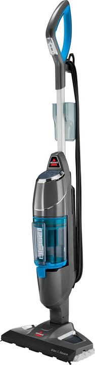 Actual product image Bissell Vac and Steam (1 bar, 1600 W)