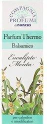 Actual product image Nuncas Italia Spa Balsamic Thermo Perfume 100ml (Eau de parfum, 100 ml)